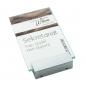 Preview: Tuerschild VITRUM A  Glasschild Beschilderung fuer Buero 160 100 mm